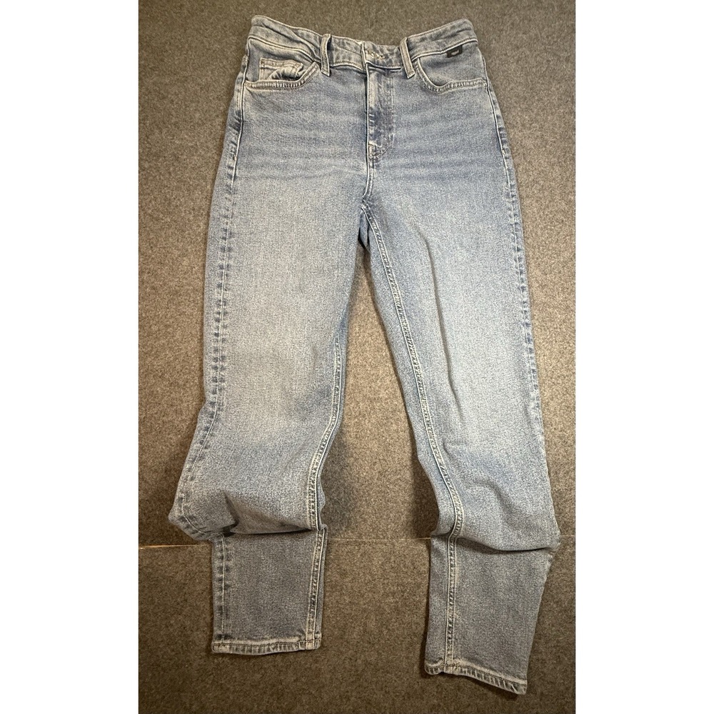 Mavi Cindy Mom Jeans‎ 29x29